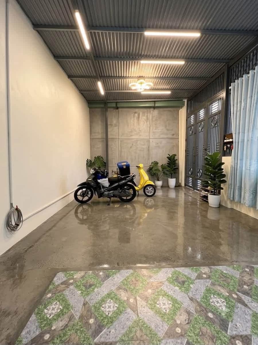 Cho thuê nhà tại Trảng Dài, Đồng Nai - 125m² - 4 triệu/tháng — ảnh 2
