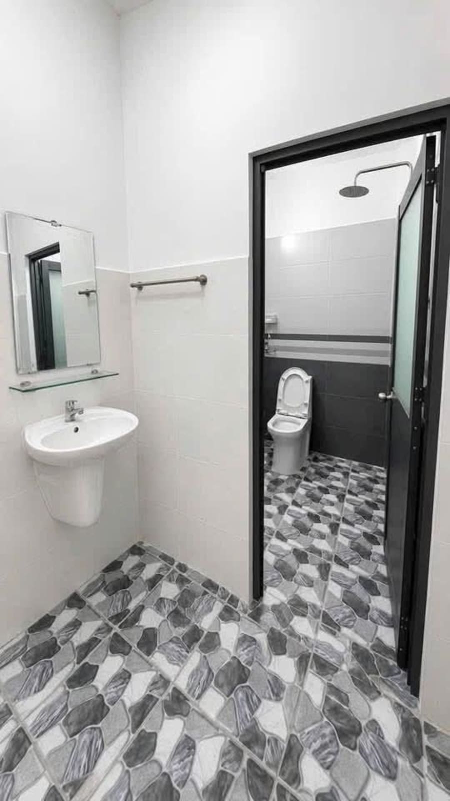 Cho thuê nhà tại Trảng Dài, Đồng Nai - 125m² - 4 triệu/tháng — ảnh 3
