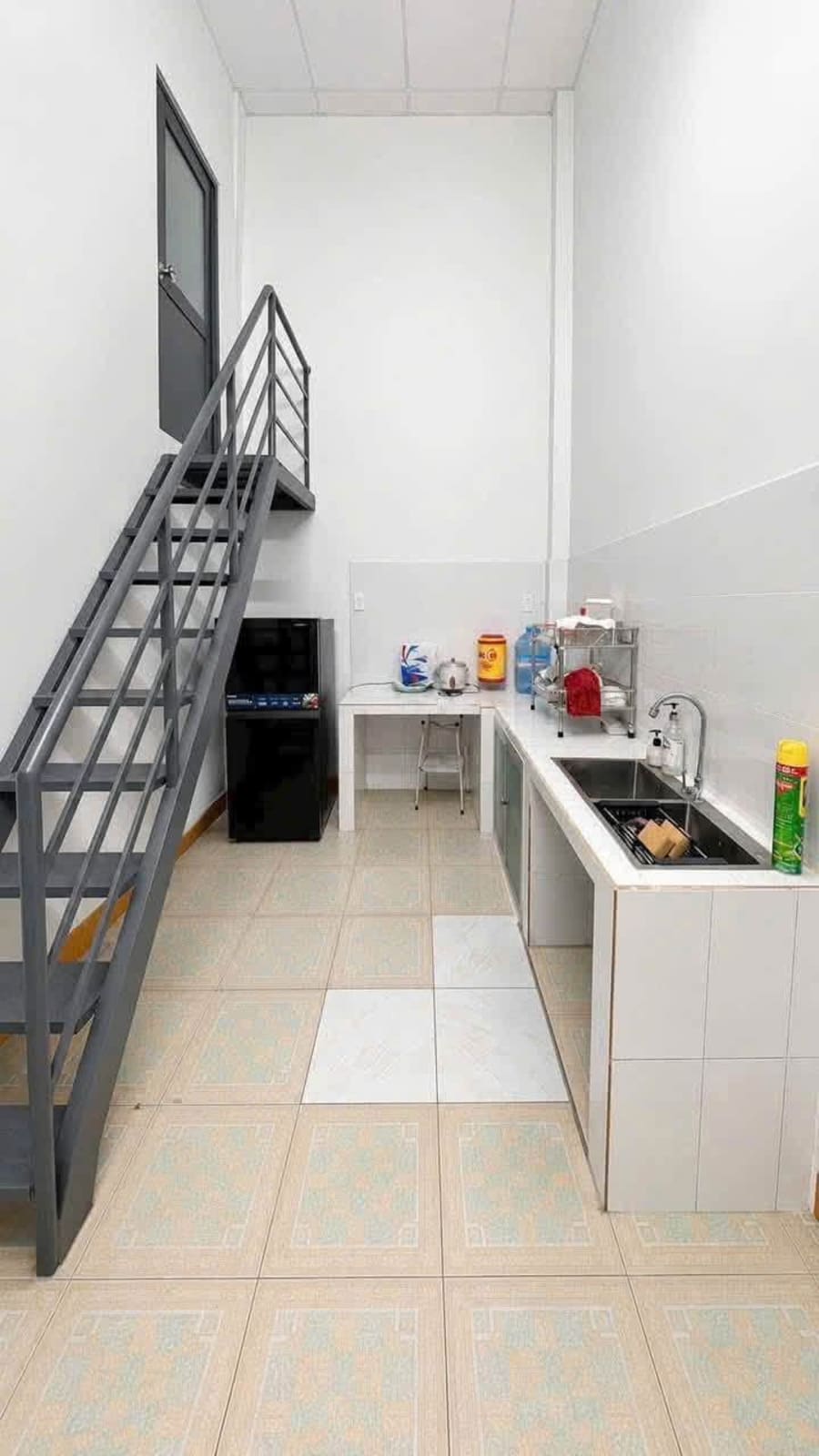 Cho thuê nhà tại Trảng Dài, Đồng Nai - 125m² - 4 triệu/tháng — ảnh 4