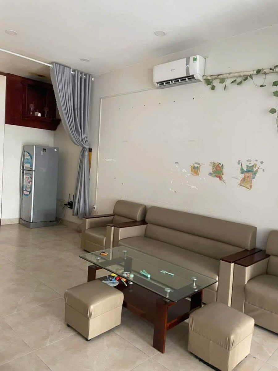 Cho thuê nhà nguyên căn KĐT Phú Cường, Rạch Giá - 100m² - 6 Triệu/Tháng — ảnh 2
