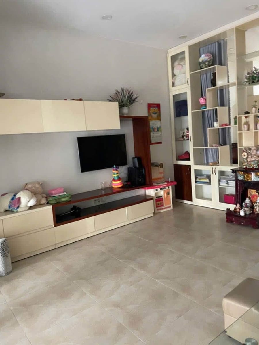 Cho thuê nhà nguyên căn KĐT Phú Cường, Rạch Giá - 100m² - 6 Triệu/Tháng — ảnh 5