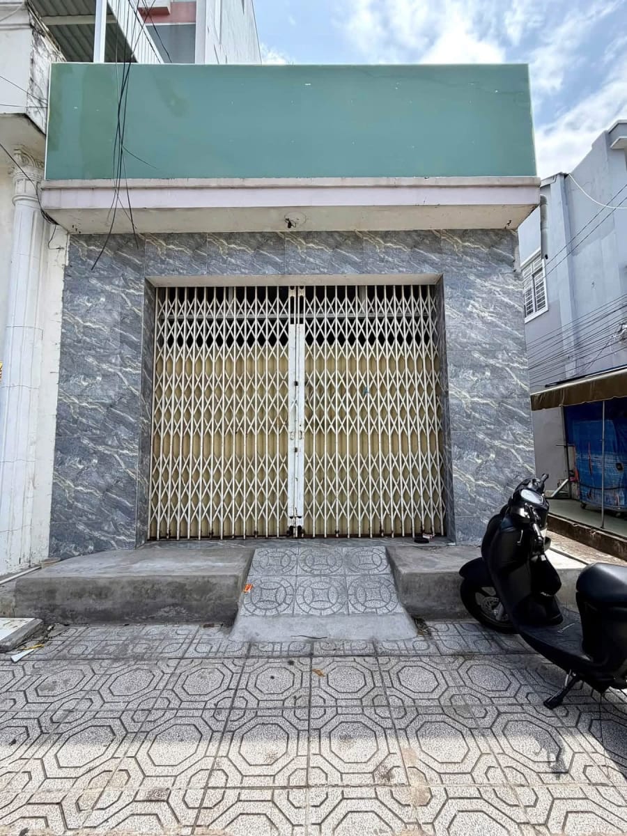 Cho thuê mặt bằng kinh doanh đường Ngô Quyền, Rạch Giá - 9 Triệu/Tháng — ảnh 2