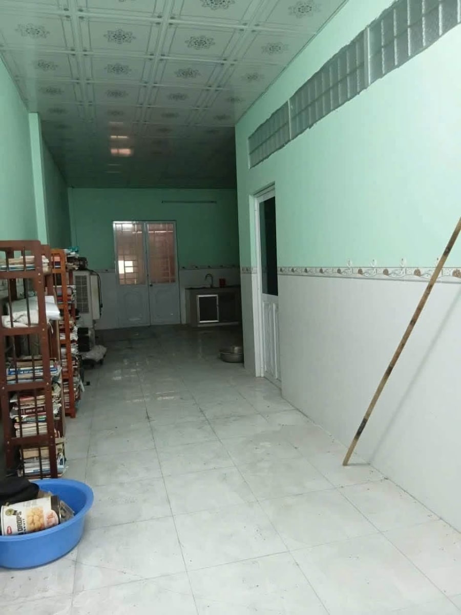 Bán nhà 1 trệt 1 lầu mặt tiền Quốc lộ 80, Tân Hiệp, An Giang - 1008m² - 6.3 Tỷ — ảnh 3