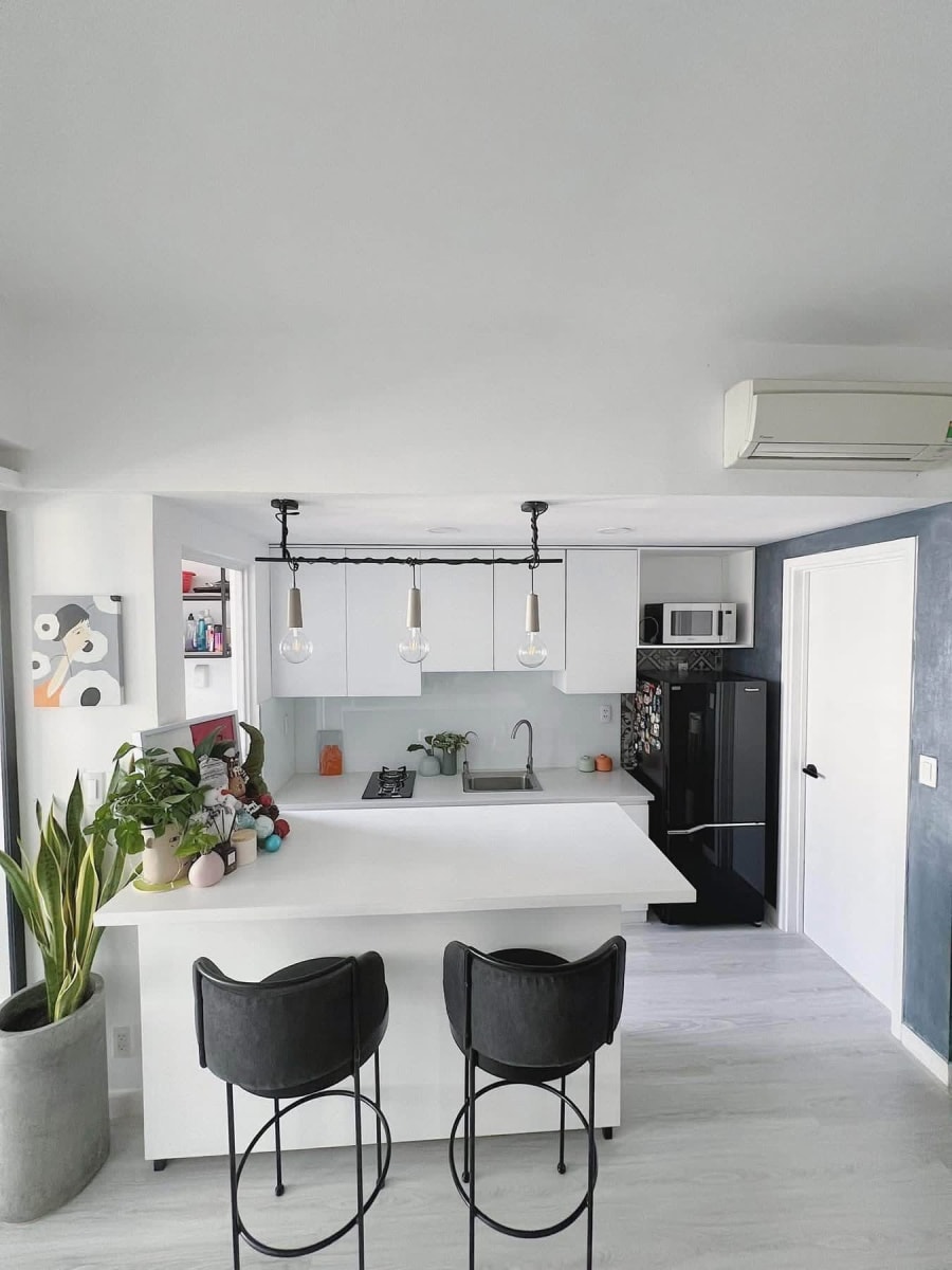 Bán căn hộ Lexington Residence, Quận 2 - Giá từ 2.4 tỷ — ảnh 4