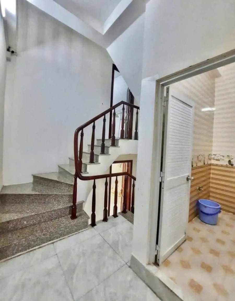 Cho thuê nhà trệt 2 lầu KDC CTY8, Hưng Phú, Cần Thơ - 10 Triệu/tháng — ảnh 4