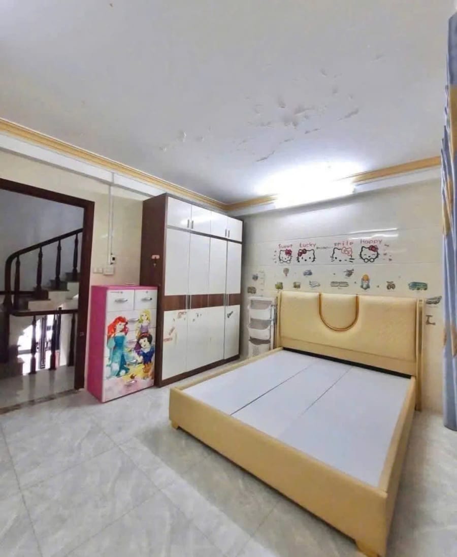 Cho thuê nhà trệt 2 lầu KDC CTY8, Hưng Phú, Cần Thơ - 10 Triệu/tháng — ảnh 7