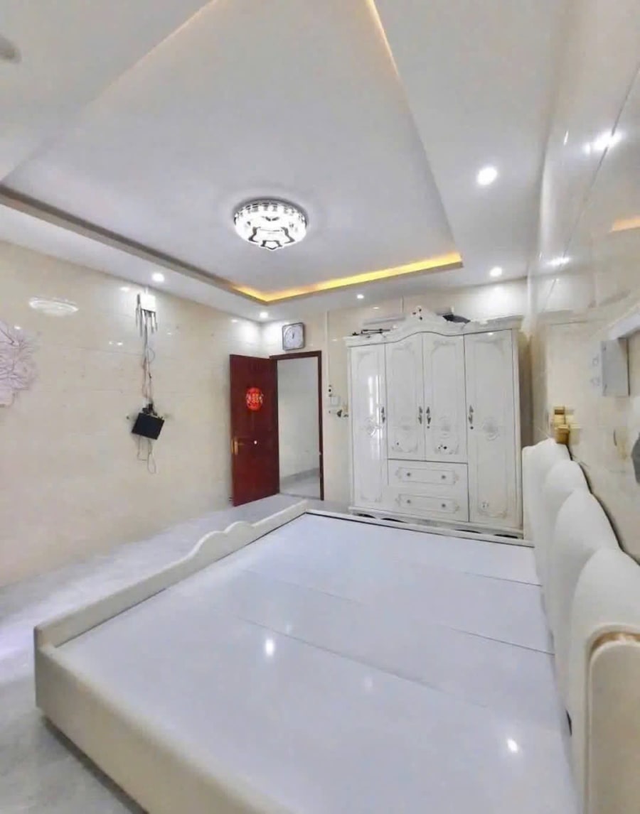Cho thuê nhà trệt 2 lầu KDC CTY8, Hưng Phú, Cần Thơ - 10 Triệu/tháng — ảnh 8