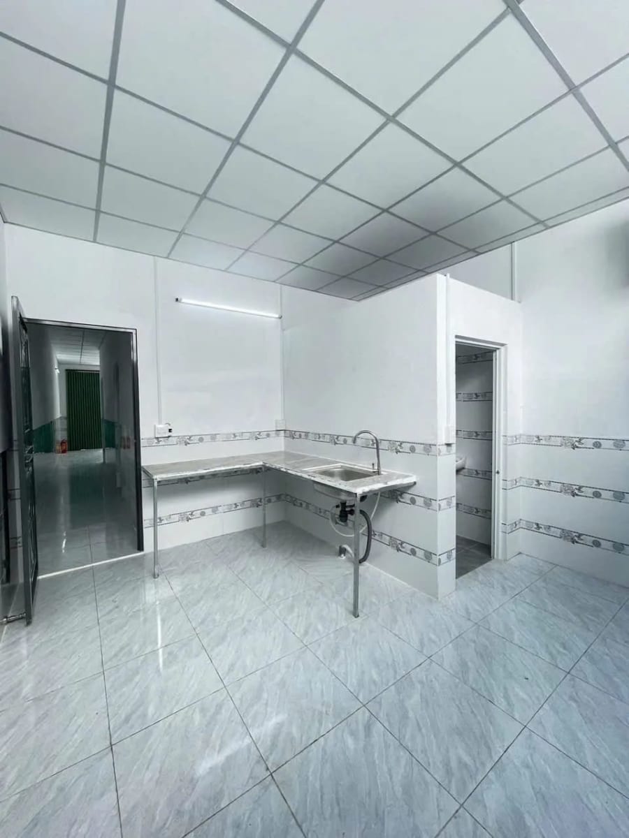Cho thuê nhà trệt KDC Nam Long - 72m² - 5 Triệu/Tháng — ảnh 3