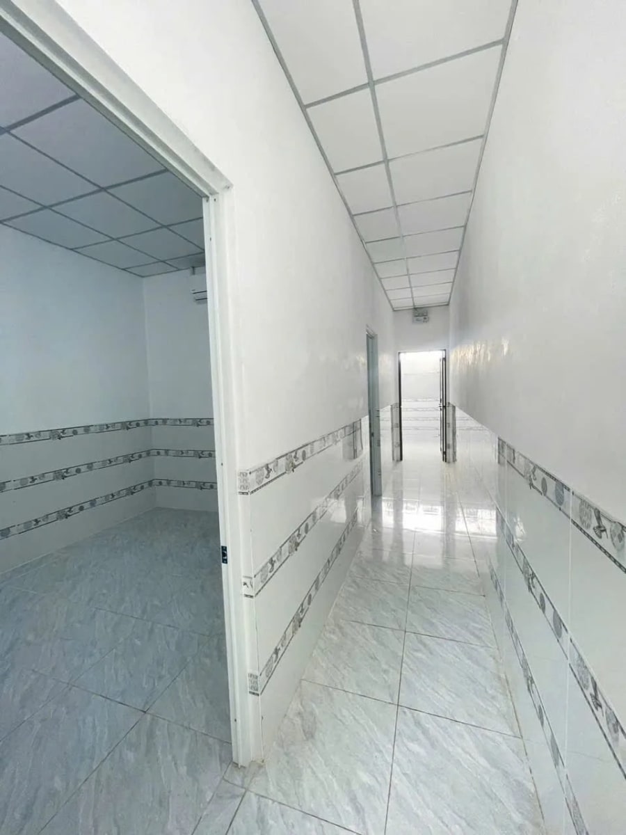 Cho thuê nhà trệt KDC Nam Long - 72m² - 5 Triệu/Tháng — ảnh 4