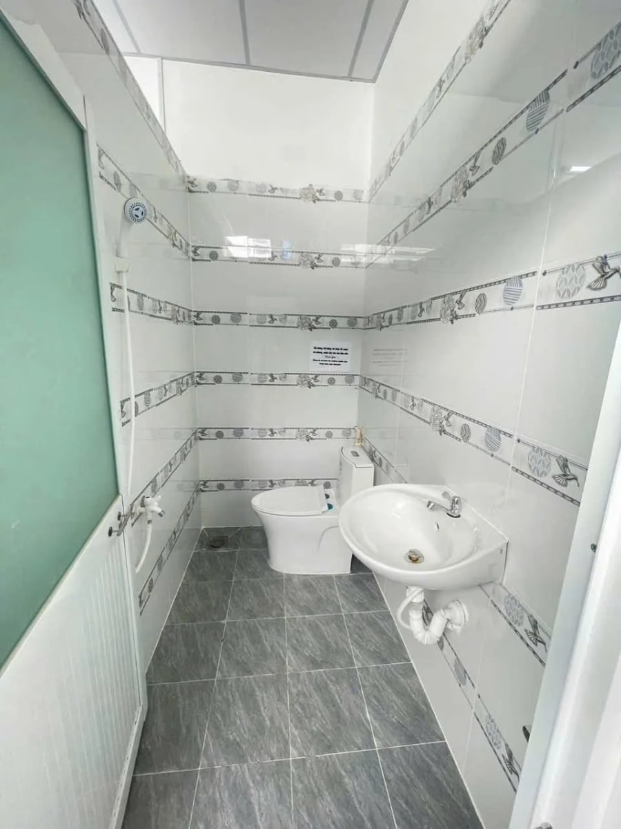 Cho thuê nhà trệt KDC Nam Long - 72m² - 5 Triệu/Tháng — ảnh 6