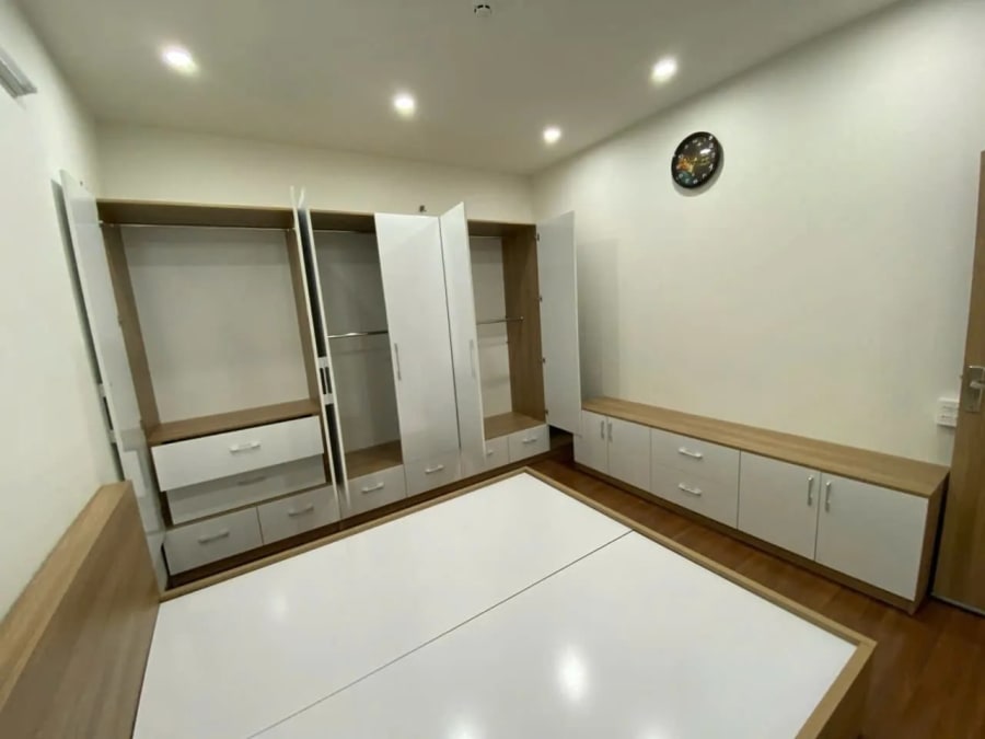 Cho thuê căn hộ chung cư Nam Long Hồng Phát, 70m², 2PN - 9 Triệu — ảnh 4