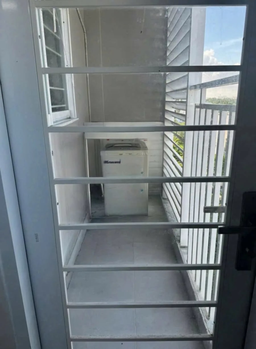 Cho thuê căn hộ chung cư Nam Long Hồng Phát, 70m², 2PN - 9 Triệu — ảnh 5
