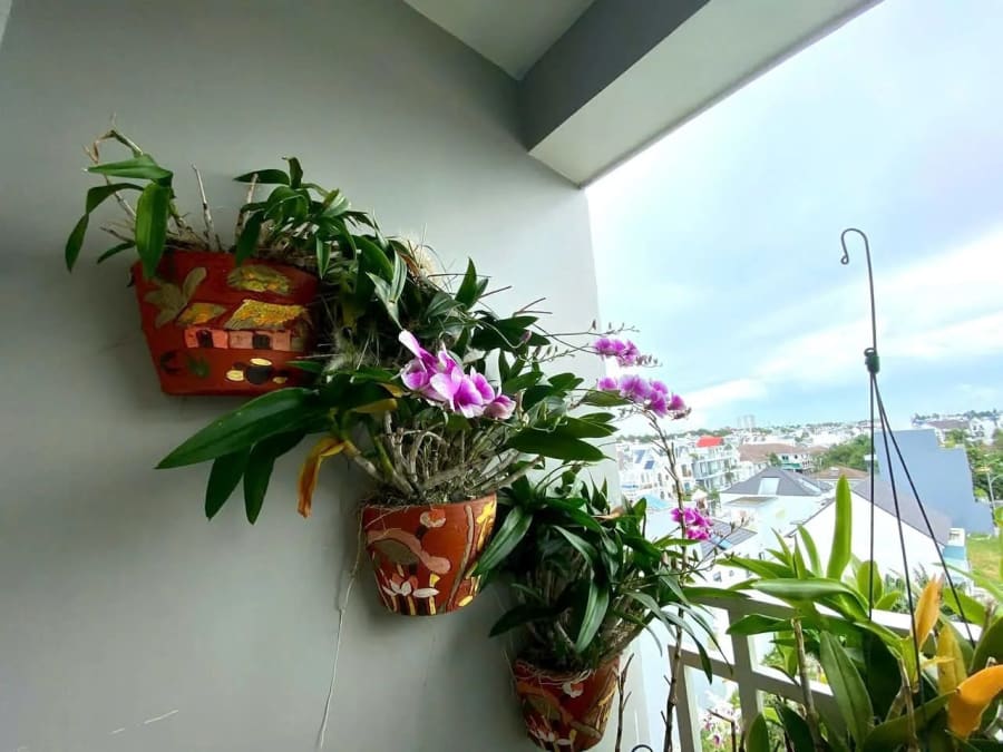 Cho thuê căn hộ chung cư Nam Long Hồng Phát, 70m², 2PN - 9 Triệu — ảnh 7