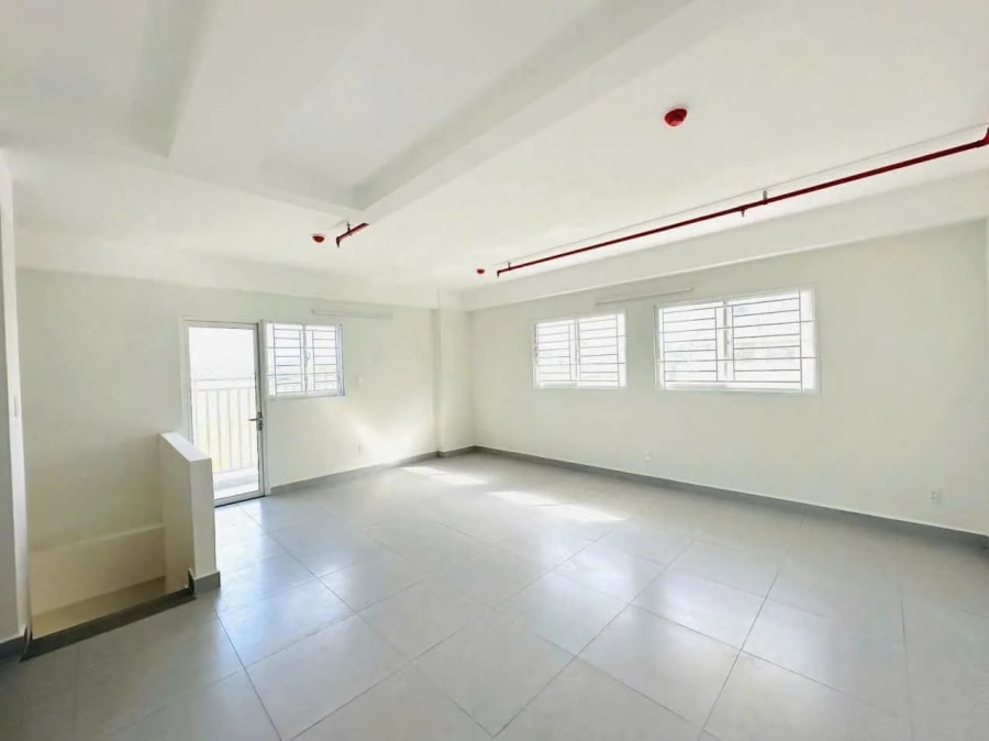 Cho thuê căn hộ tầng trệt Nam Long Central - 70m² - 6 Triệu/Tháng — ảnh 6
