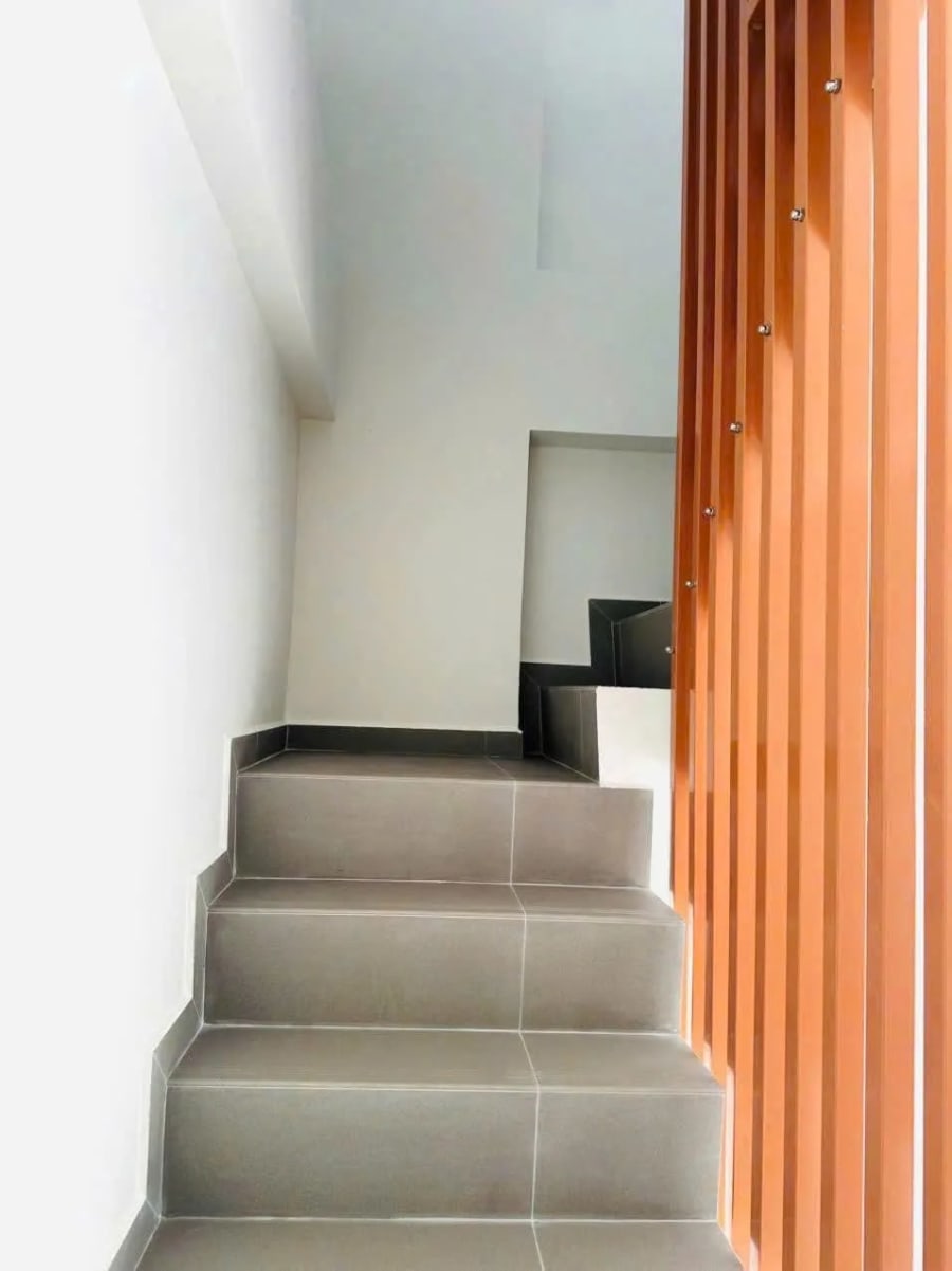 Cho thuê căn hộ tầng trệt Nam Long Central - 70m² - 6 Triệu/Tháng — ảnh 8