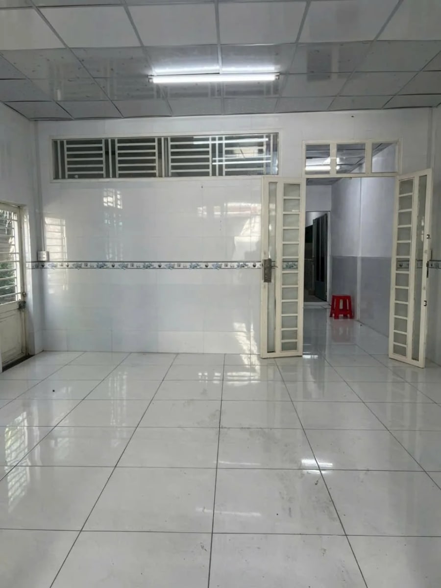 Cho thuê nhà 4 phòng ngủ KDC Cồn Khương, Cần Thơ - 5 triệu/tháng — ảnh 3