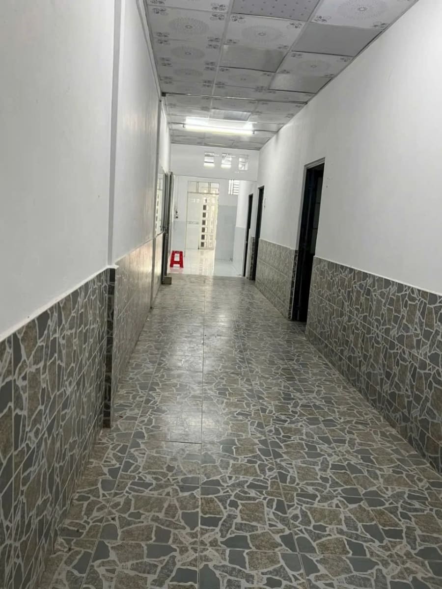 Cho thuê nhà 4 phòng ngủ KDC Cồn Khương, Cần Thơ - 5 triệu/tháng — ảnh 5