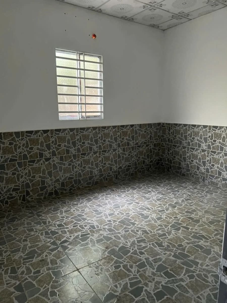Cho thuê nhà 4 phòng ngủ KDC Cồn Khương, Cần Thơ - 5 triệu/tháng — ảnh 6