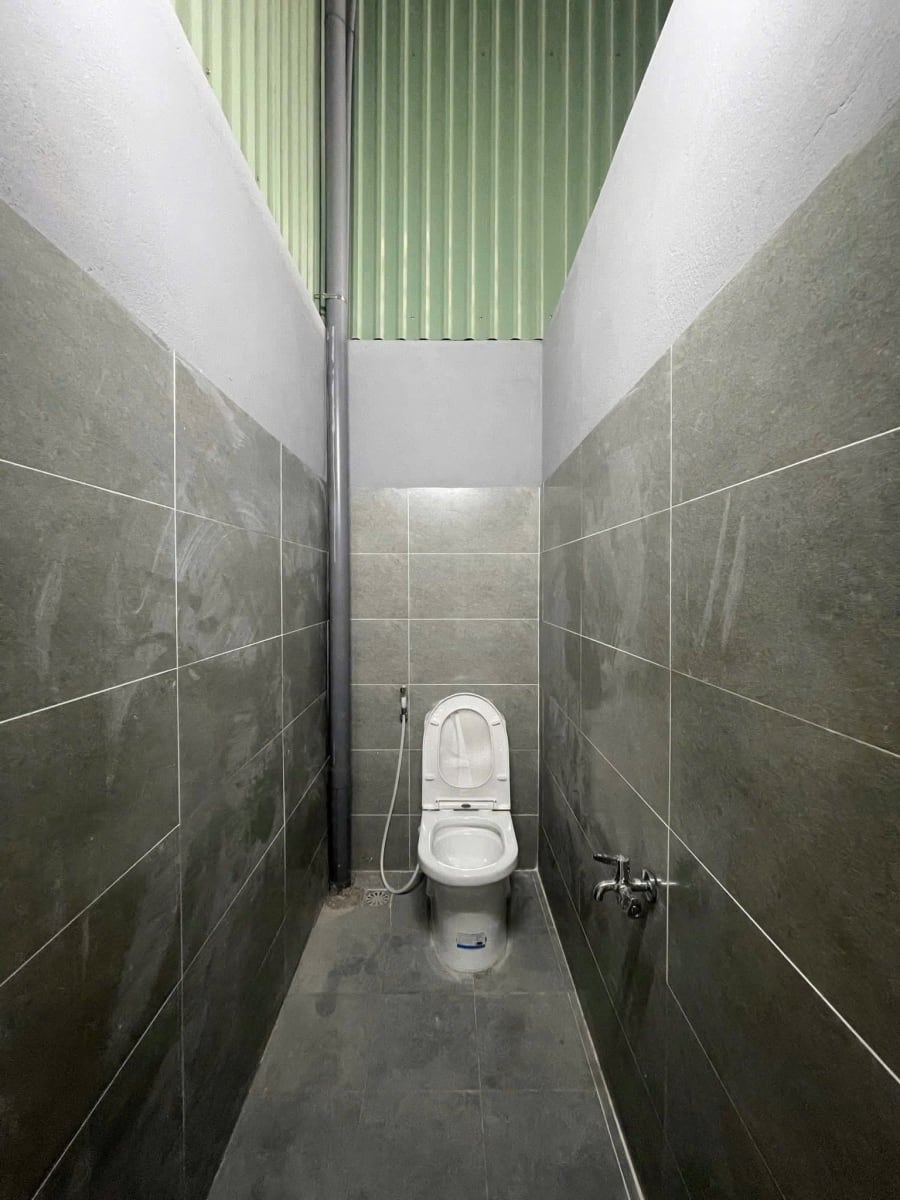 Cho thuê kho KDC Long Thịnh, Cái Răng - 165m² - 12 Triệu/Tháng — ảnh 2