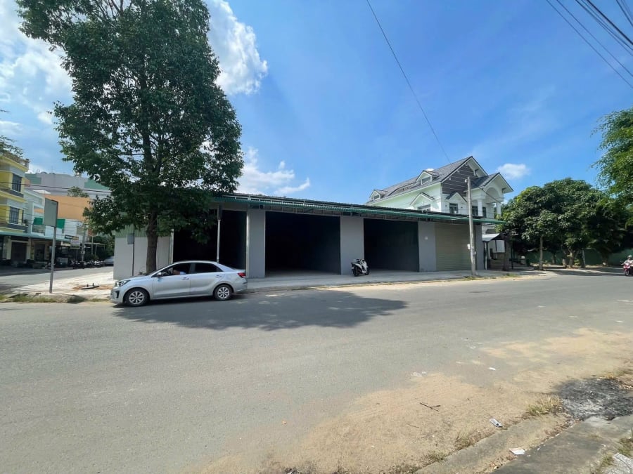 Cho thuê kho KDC Long Thịnh, Cái Răng - 165m² - 12 Triệu/Tháng — ảnh 6