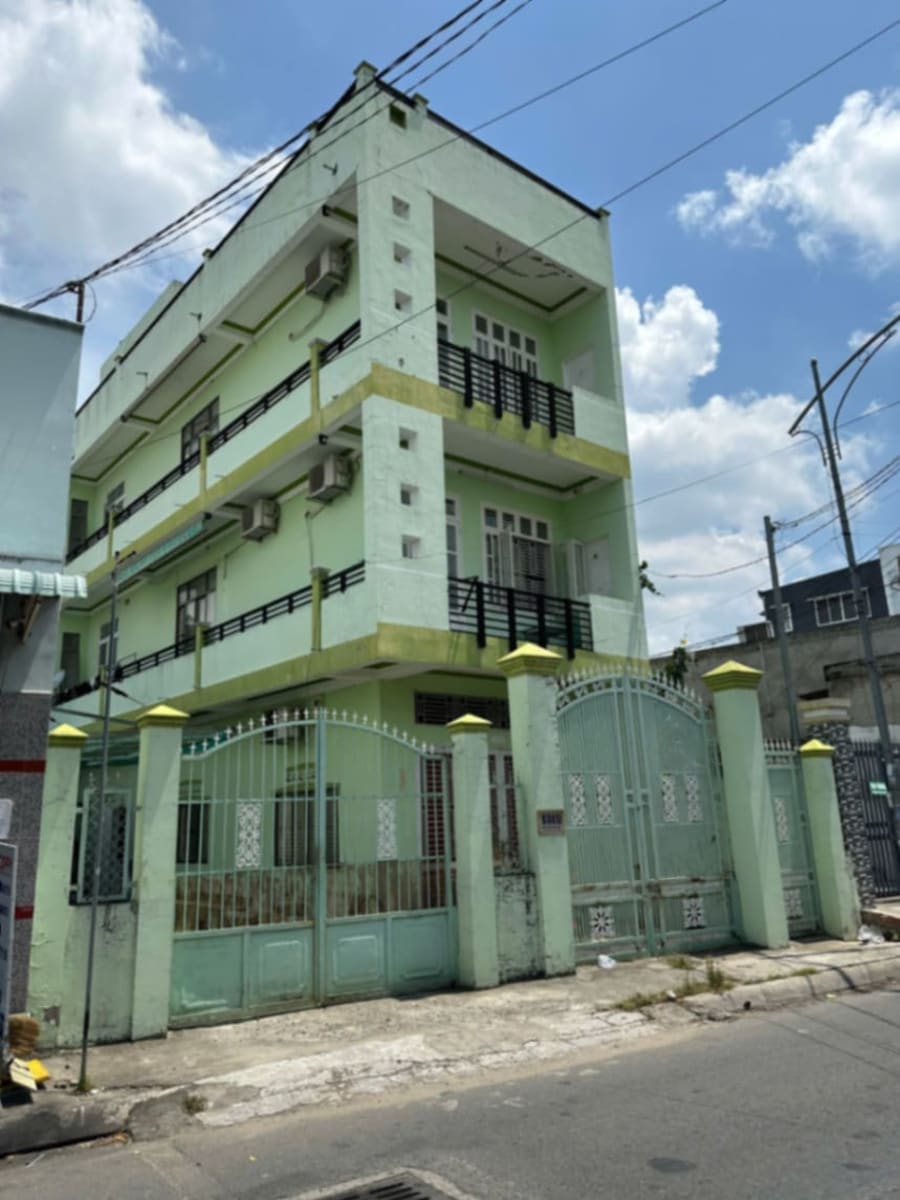 Bán nhà 1 trệt 3 lầu Mậu Thân, Cái Khế, Cần Thơ - 200.1m² - 18 Tỷ — ảnh 2