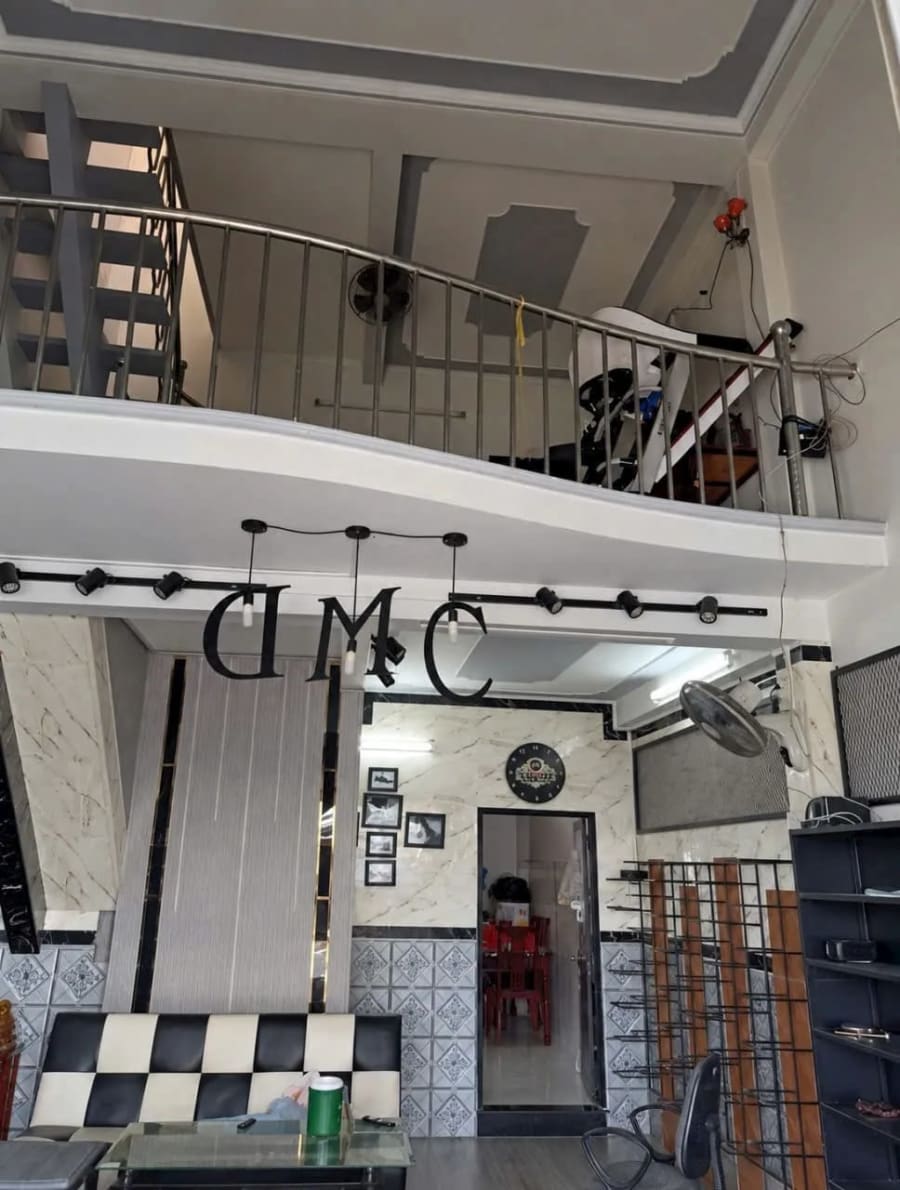 Cho thuê nhà mặt tiền Trần Hưng Đạo, Cái Răng - 45m² - 7 Triệu/Tháng — ảnh 4