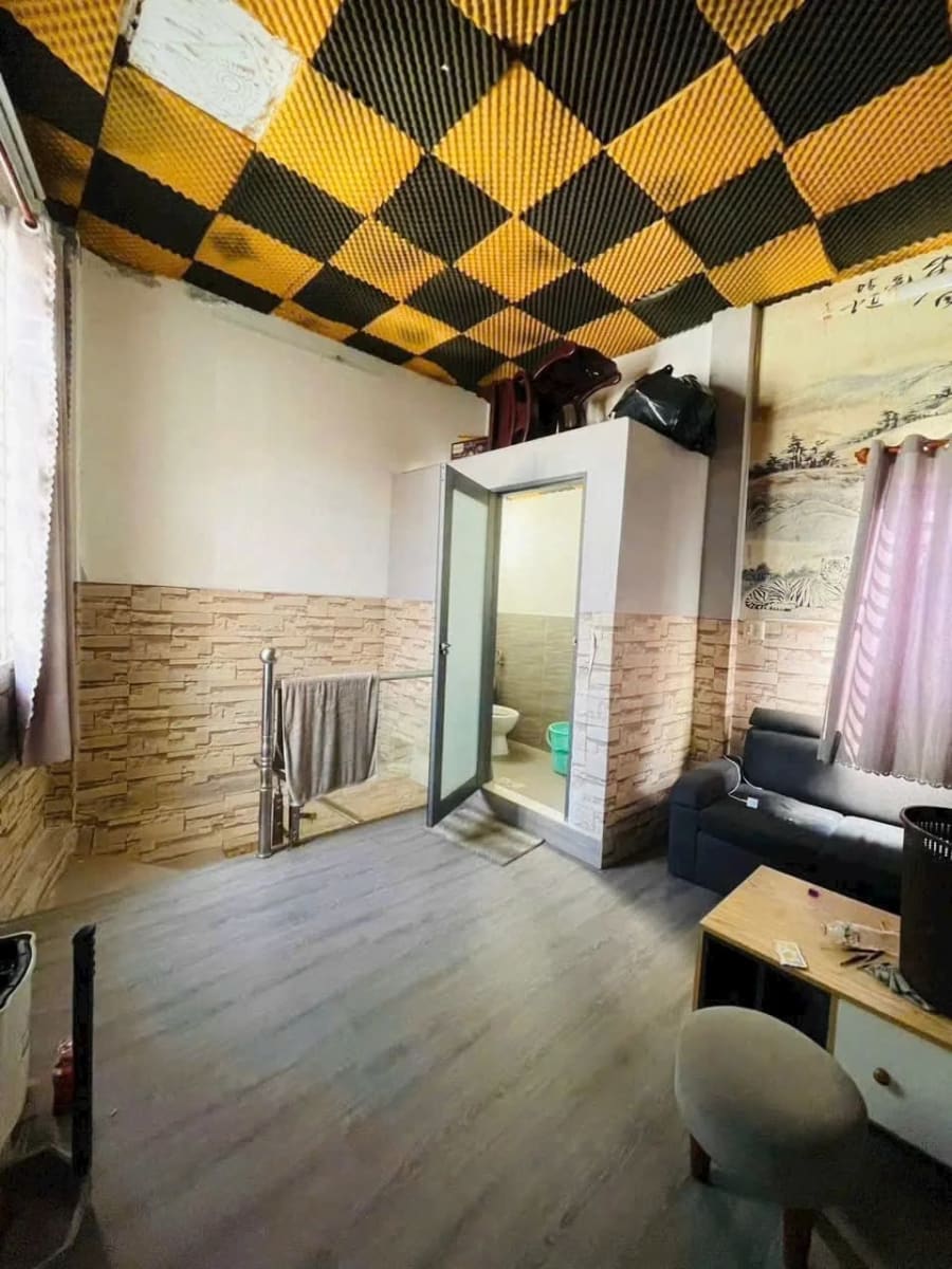 Bán nhà lầu mặt tiền hẻm 72B Nguyễn Thị Minh Khai - 32.2m² - 1.99 Tỷ — ảnh 4