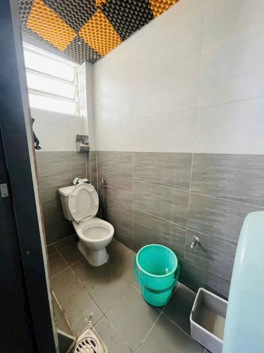 Bán nhà lầu mặt tiền hẻm 72B Nguyễn Thị Minh Khai - 32.2m² - 1.99 Tỷ — ảnh 6