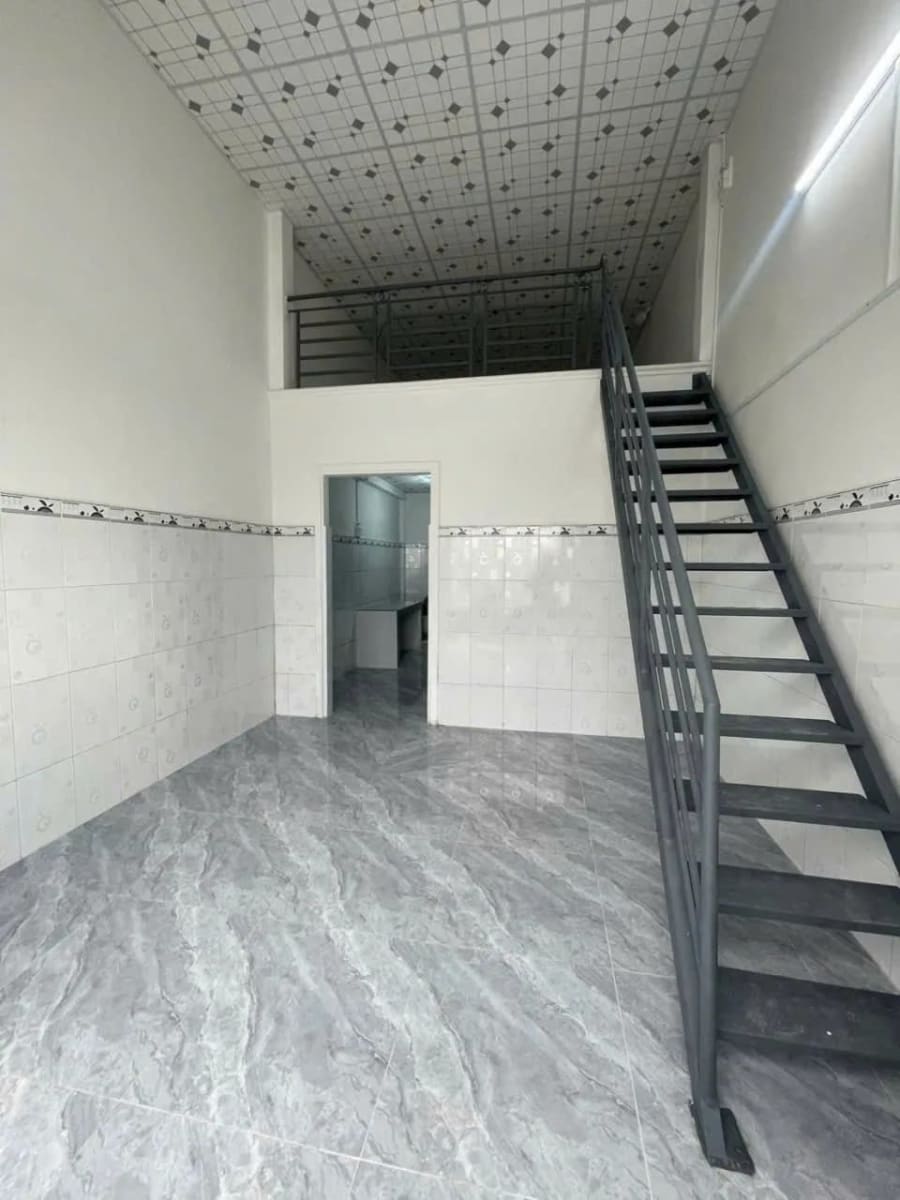 Bán nhà hẻm 108 CMT8, Cái Khế - 44m² - 1.19 Tỷ — ảnh 2