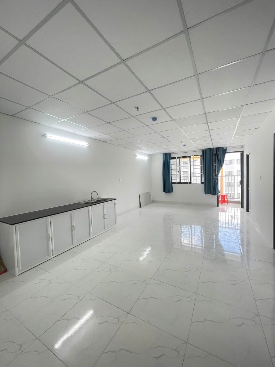 Cho thuê căn hộ chung cư Hồng Loan, Cái Răng - 70m² - 5 Triệu/Tháng — ảnh 2