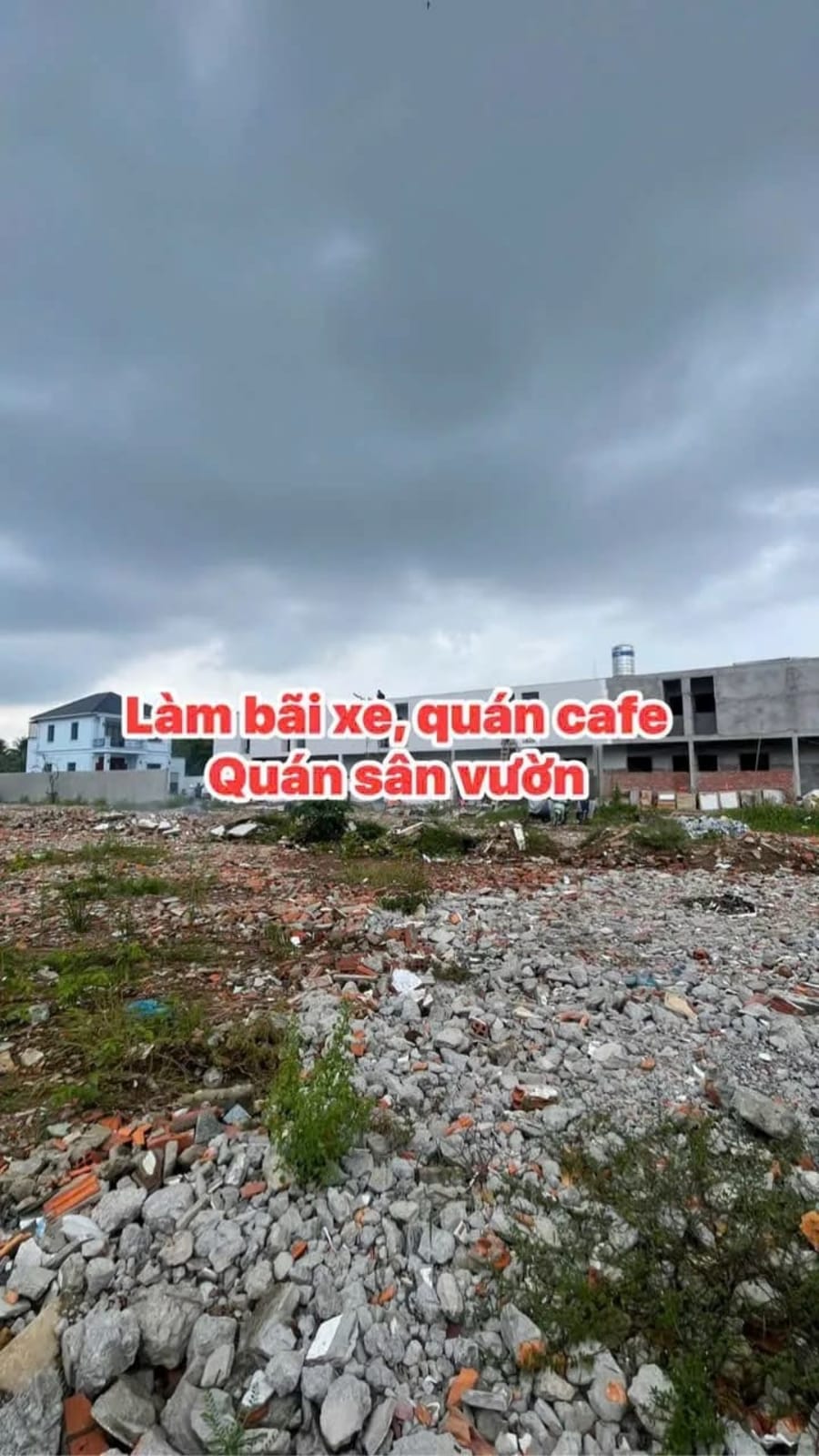 Cho thuê mặt bằng 1800m² hẻm Đồng Văn Cống, Cần Thơ - 25 triệu/tháng — ảnh 2