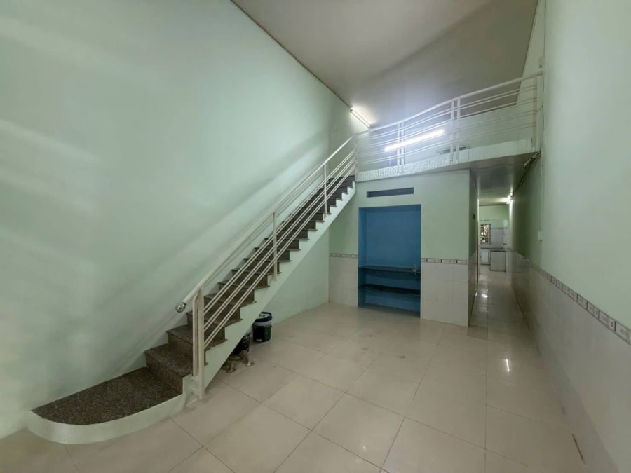 Cho thuê nhà Khu Sao Mai, Bình Khánh, Long Xuyên - 4.5 Triệu/Tháng — ảnh 2