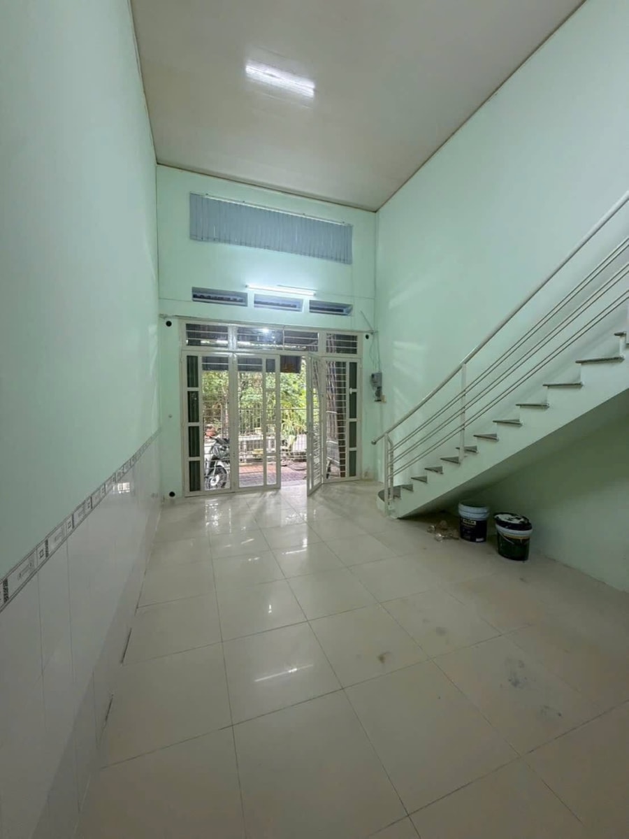 Cho thuê nhà Khu Sao Mai, Bình Khánh, Long Xuyên - 4.5 Triệu/Tháng — ảnh 3
