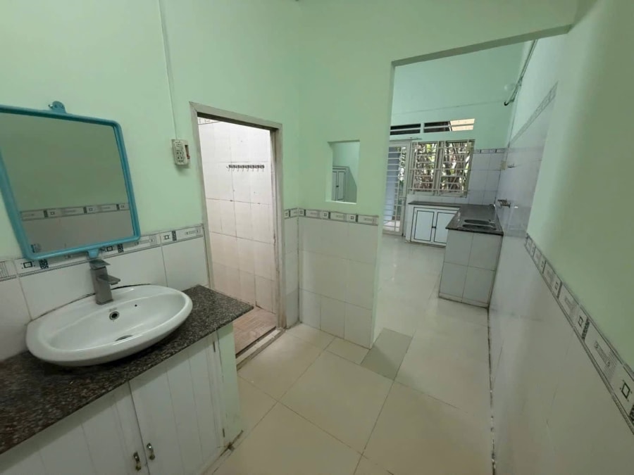 Cho thuê nhà Khu Sao Mai, Bình Khánh, Long Xuyên - 4.5 Triệu/Tháng — ảnh 4