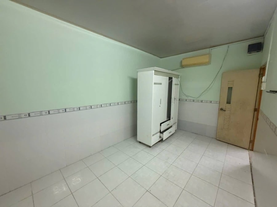 Cho thuê nhà Khu Sao Mai, Bình Khánh, Long Xuyên - 4.5 Triệu/Tháng — ảnh 5