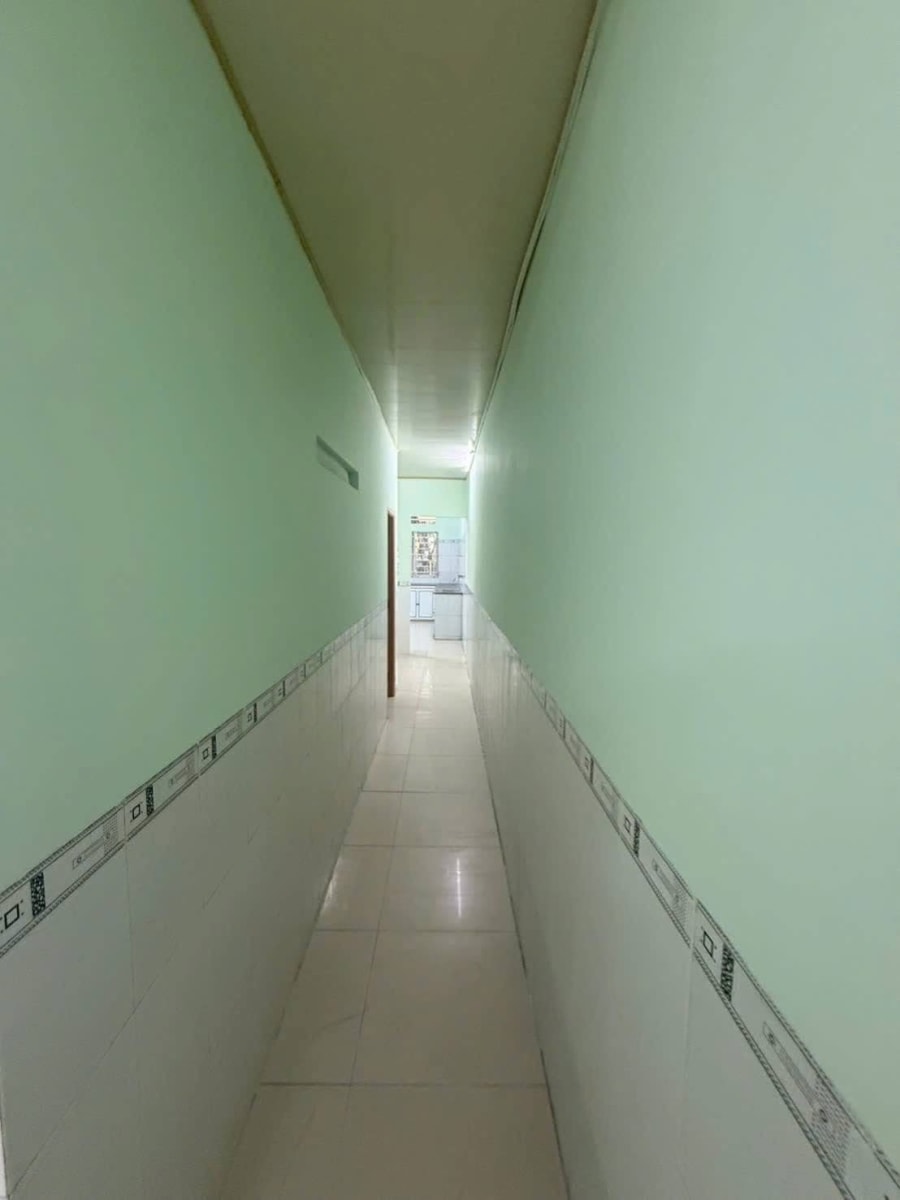 Cho thuê nhà Khu Sao Mai, Bình Khánh, Long Xuyên - 4.5 Triệu/Tháng — ảnh 6