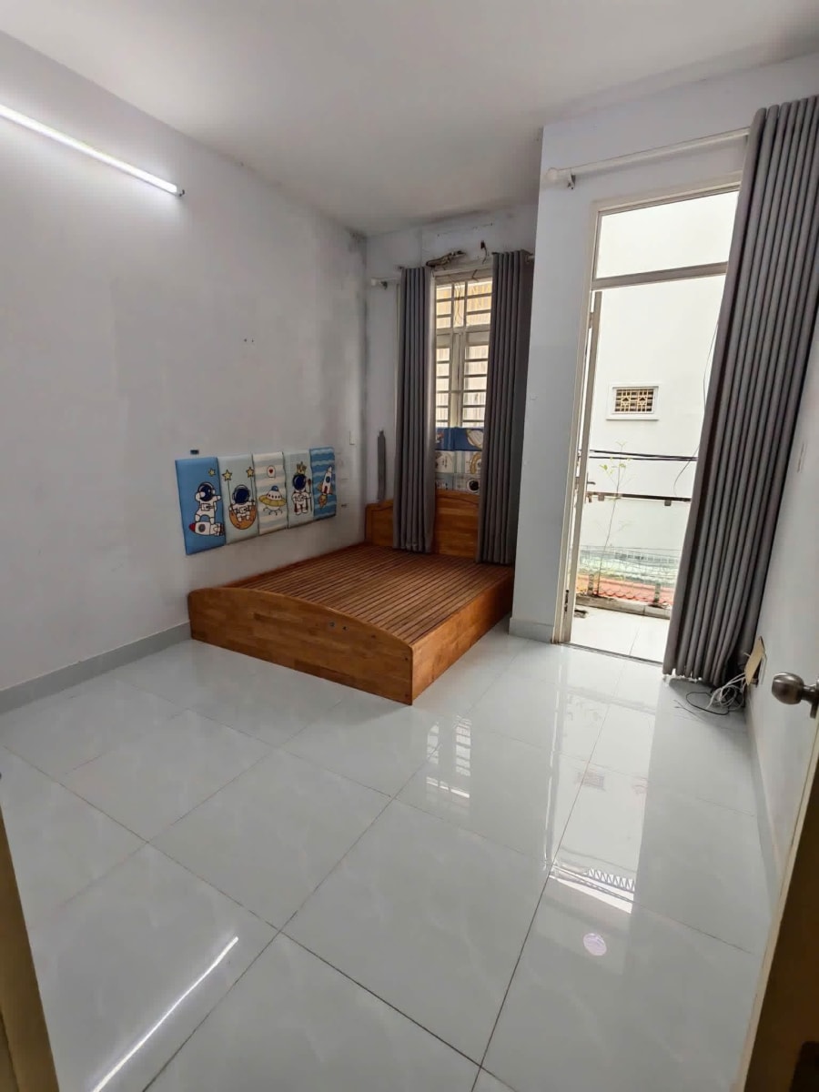 Cho thuê nhà nguyên căn Hoàng Hoa Thám, Bình Thạnh - 4PN - 16.5 Triệu — ảnh 3