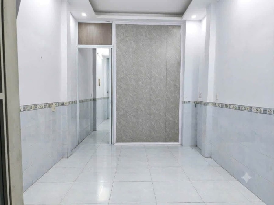 Cho thuê nhà nguyên căn Hoàng Hoa Thám, Bình Thạnh - 4PN - 16.5 Triệu — ảnh 4