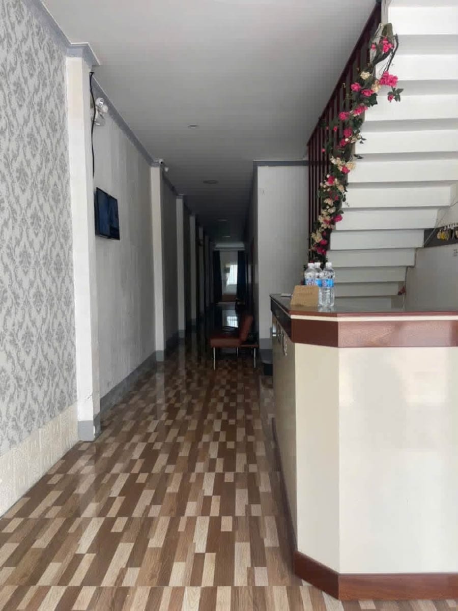 Cho thuê hoặc bán nhà nghỉ đường Nguyễn Hiền Điều, Cần Thơ — ảnh 3