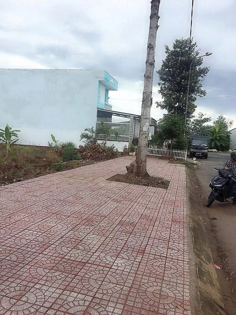 Bán 3 nền liền kề KDC Nông Thổ Sản - 360m² - 3.2 Tỷ/nền — ảnh 3
