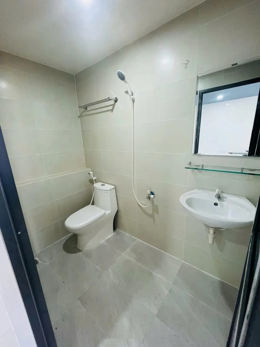 Cho thuê nhà 1 trệt 1 lửng KDC Hưng Phú - 6 Triệu/Tháng — ảnh 4