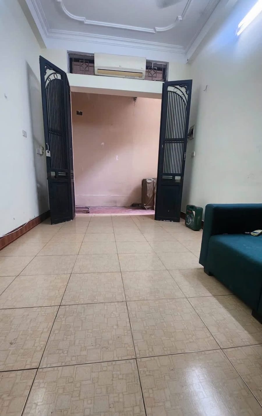 Cho thuê nhà nguyên căn Tân Ấp, Ba Đình - 48m² - 7 Triệu — ảnh 2