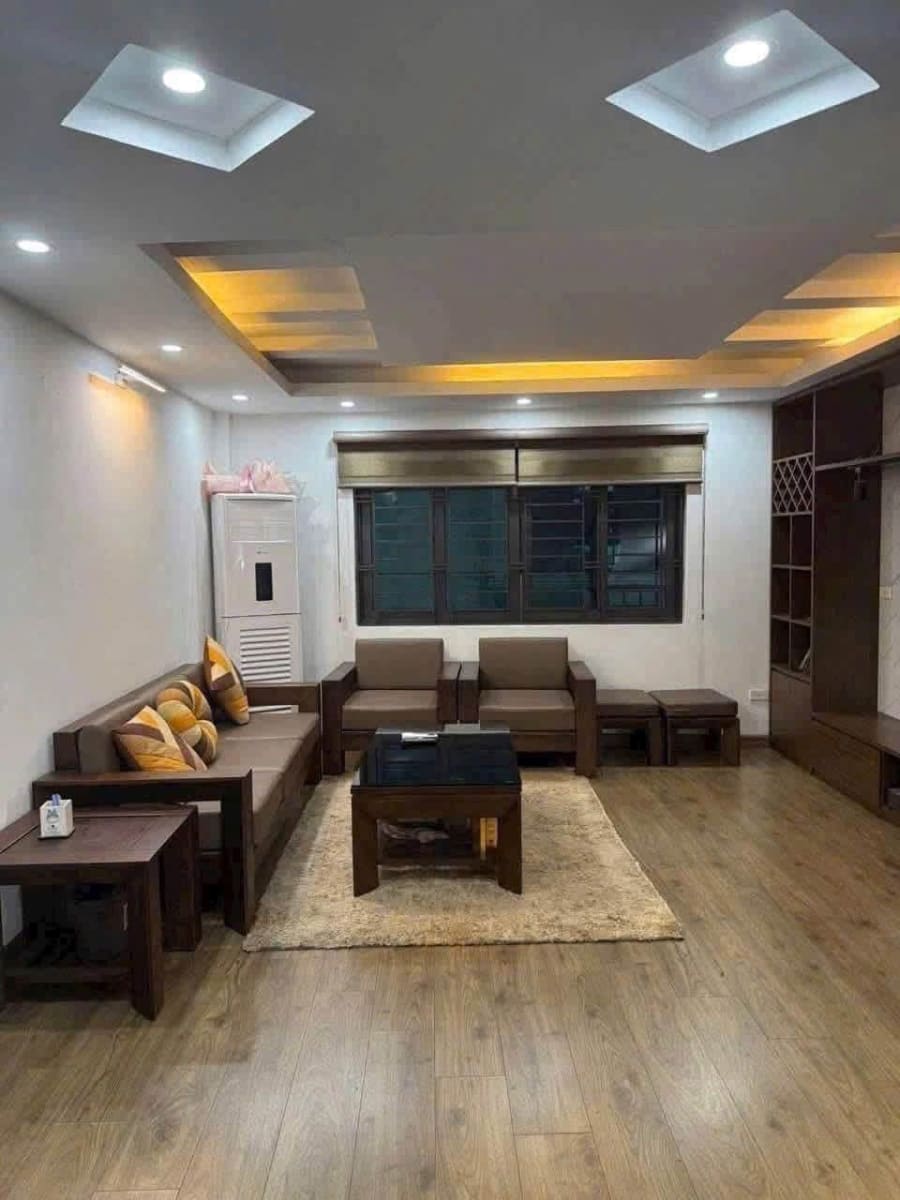Cho thuê nhà 30m² 5 tầng tại Hạ Đình, Thanh Xuân - 13.5 triệu/tháng — ảnh 2