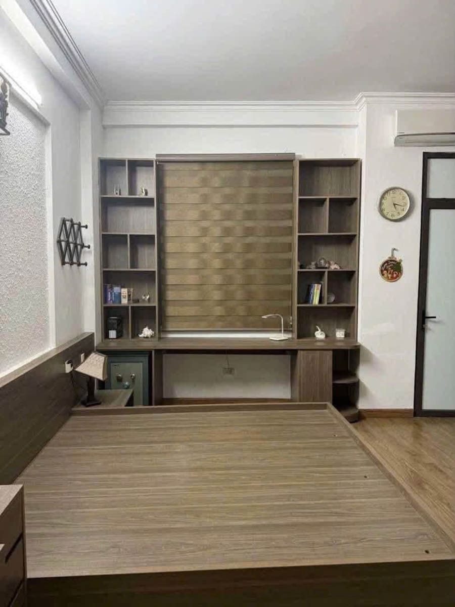 Cho thuê nhà 30m² 5 tầng tại Hạ Đình, Thanh Xuân - 13.5 triệu/tháng — ảnh 3