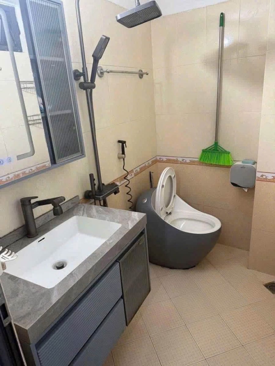Cho thuê nhà 30m² 5 tầng tại Hạ Đình, Thanh Xuân - 13.5 triệu/tháng — ảnh 4