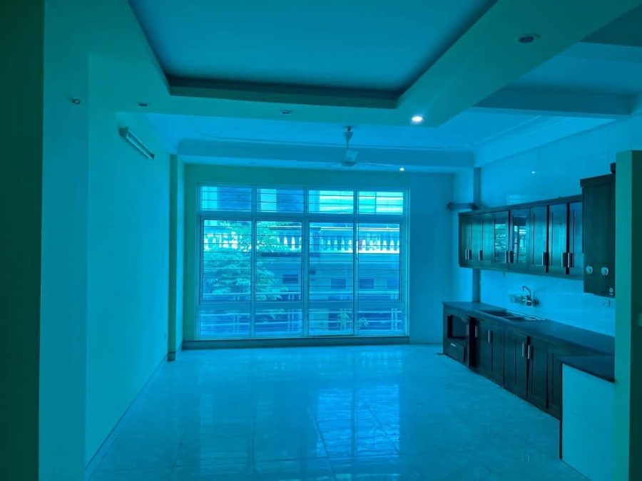 Cho thuê nhà 4.5 tầng Hoàng Công Chất - 15 Triệu/Tháng — ảnh 2