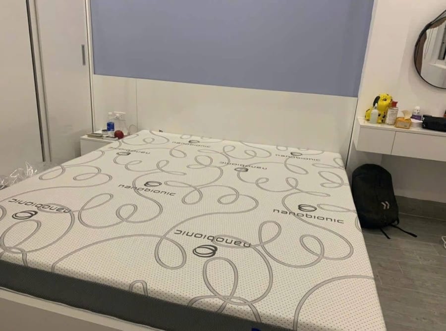 Cho thuê nhà nguyên căn 88 Phố Kim Hoa, Đống Đa - 25m² - 10 triệu/tháng — ảnh 2
