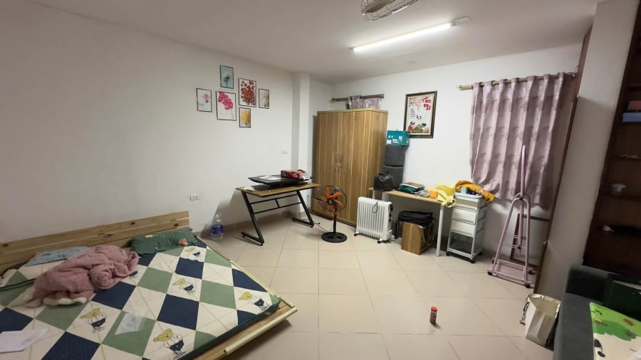 Cho thuê nhà nguyên căn 35m² 5 tầng tại Kim Ngưu, Hai Bà Trưng - 11.5 Triệu — ảnh 2