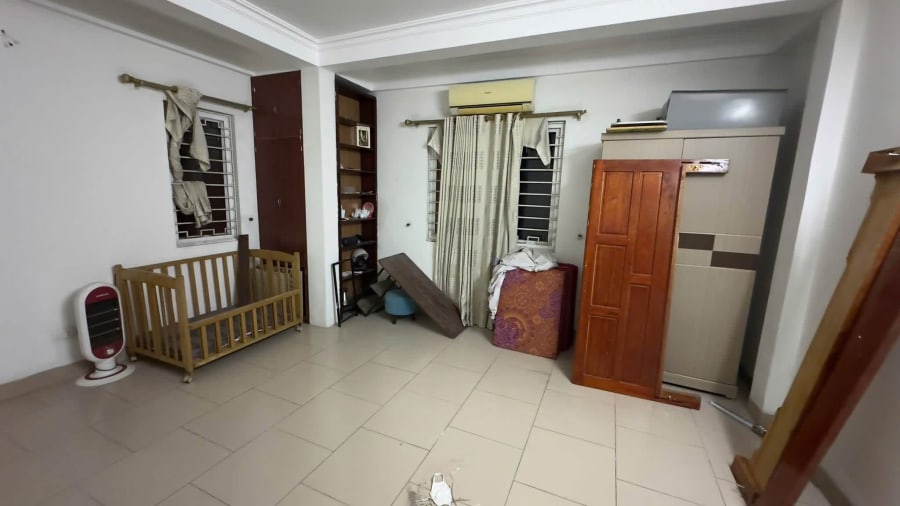Cho thuê nhà nguyên căn 35m² 5 tầng tại Kim Ngưu, Hai Bà Trưng - 11.5 Triệu — ảnh 3