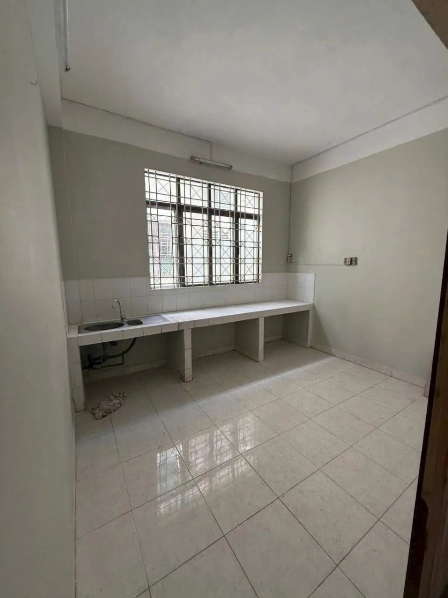 Cho thuê căn hộ 2 phòng ngủ chung cư 91B, Cần Thơ - 3.5 triệu/tháng — ảnh 2